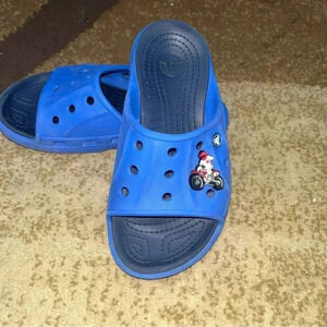 Jr crocs